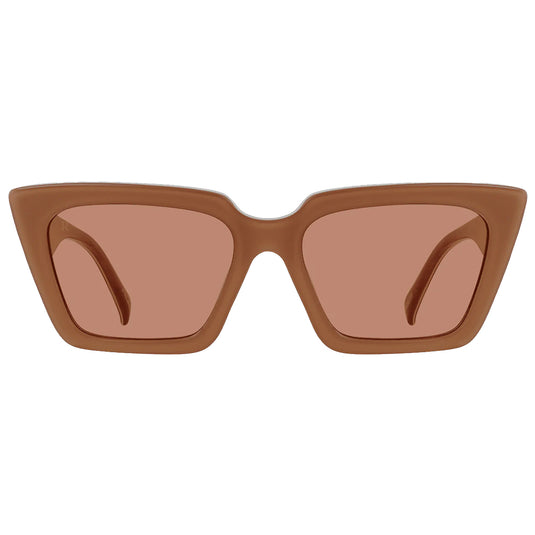 RAEN Keera Sunglasses - Henna/Spritz