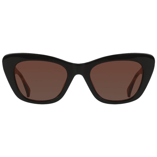 RAEN Kimma Polarized Sunglasses - Vesper/Drift