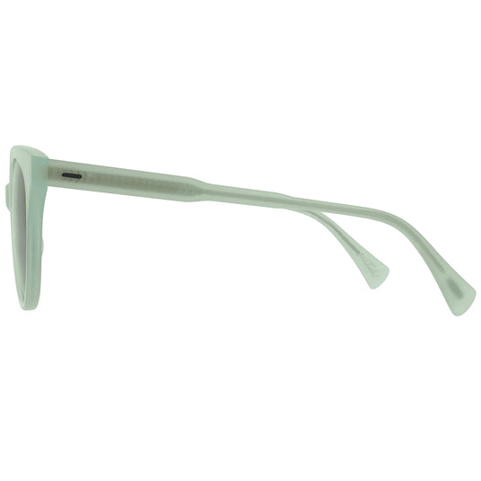 RAEN Lily Sunglasses - Mist/Abyss