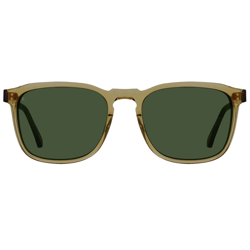 Load image into Gallery viewer, RAEN Wiley Sunglasses - Fennel/Sage
