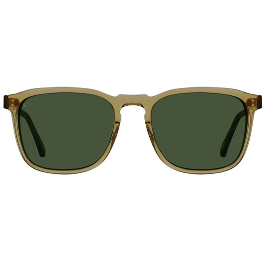 RAEN Wiley Sunglasses - Fennel/Sage