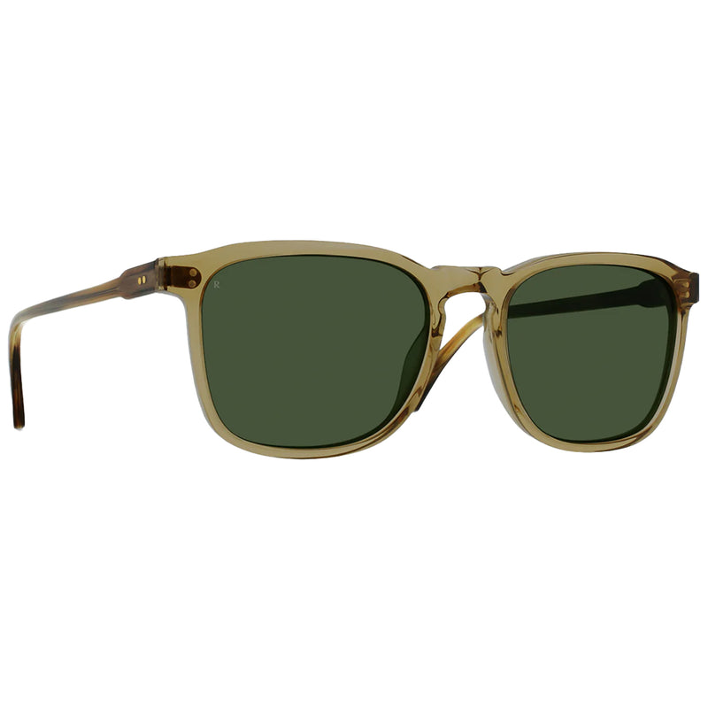 Load image into Gallery viewer, RAEN Wiley Sunglasses - Fennel/Sage
