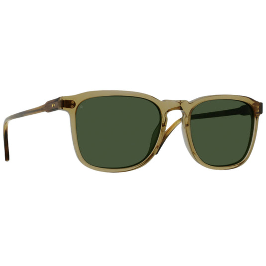 RAEN Wiley Sunglasses - Fennel/Sage