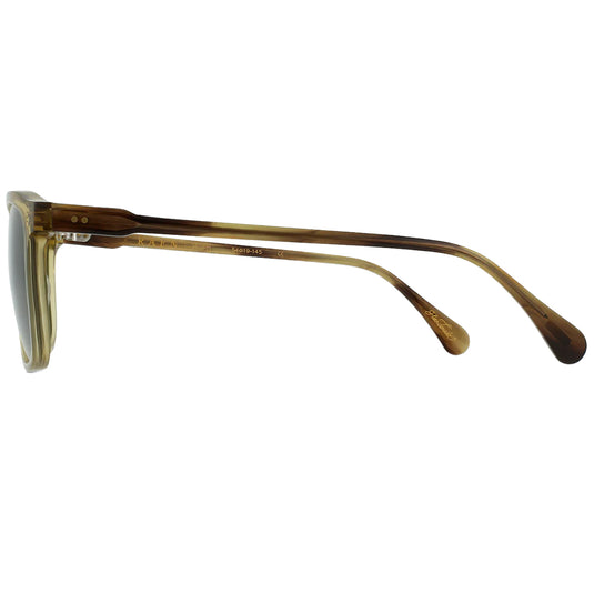 RAEN Wiley Sunglasses - Fennel/Sage