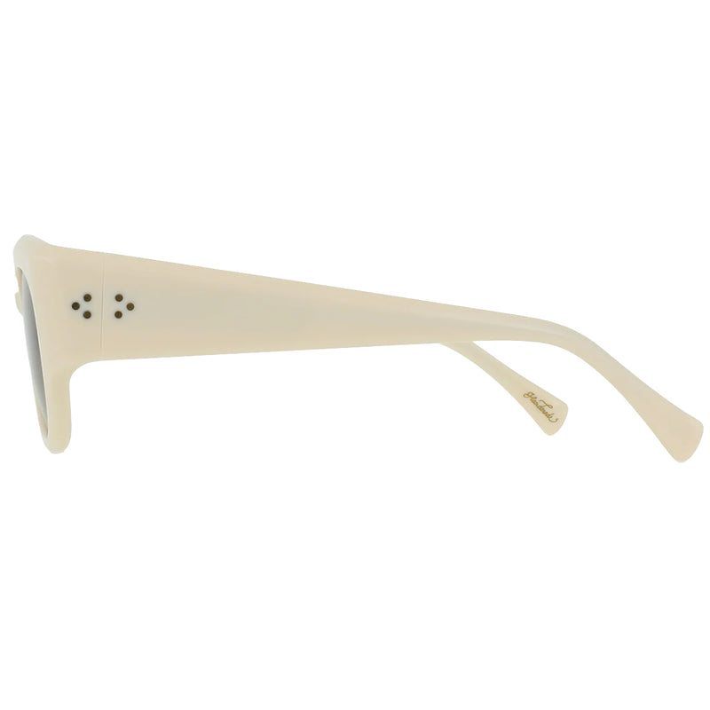 Load image into Gallery viewer, RAEN Lonso Sunglasses - New Blonde/Vibrant Brown
