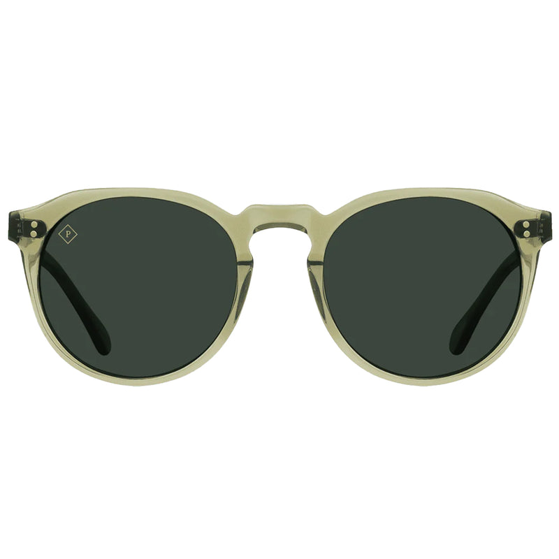 Load image into Gallery viewer, RAEN Remmy Polarized Sunglasses - Cambria/Green
