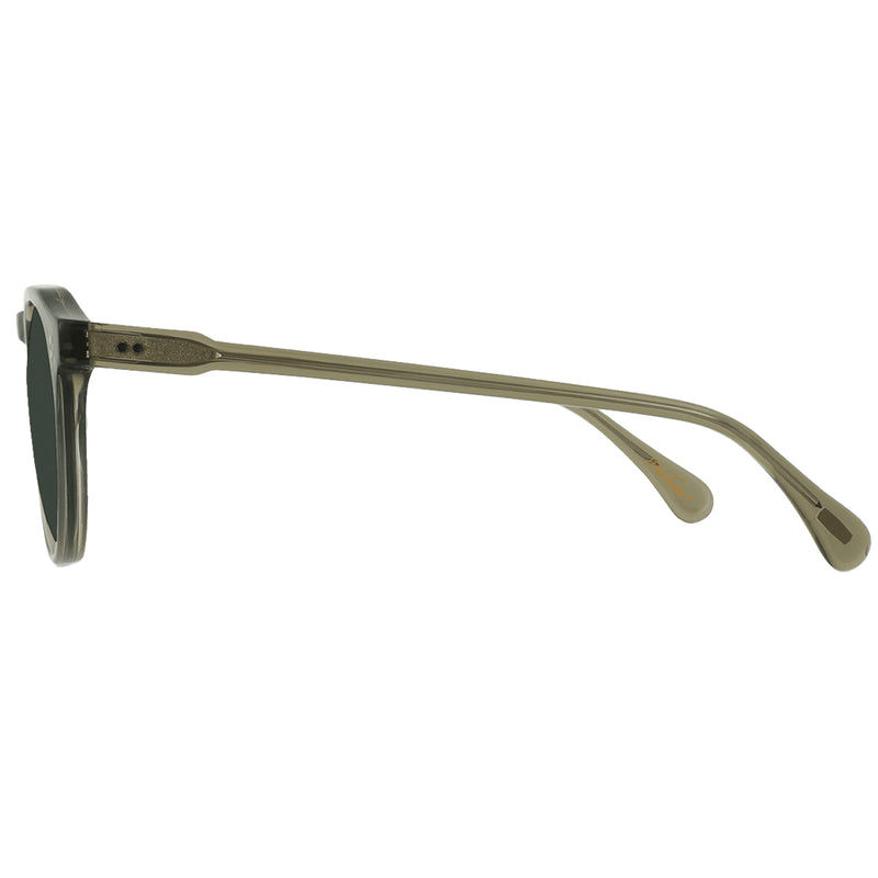 Load image into Gallery viewer, RAEN Remmy Polarized Sunglasses - Cambria/Green
