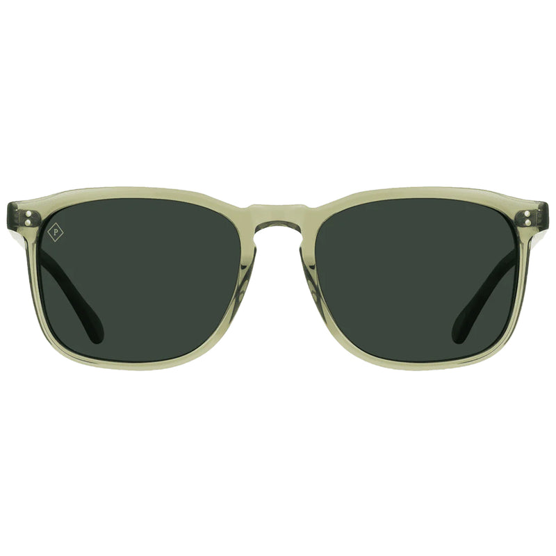 Load image into Gallery viewer, RAEN Wiley Polarized Sunglasses - Cambria/Green
