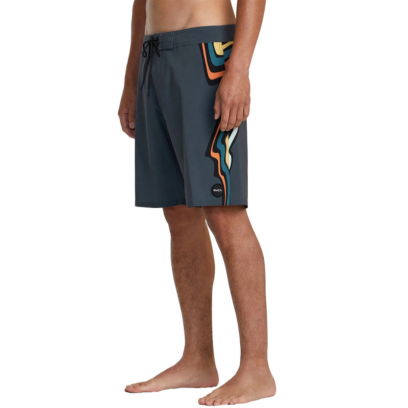 Load image into Gallery viewer, RVCA VA 19&quot; Boardshorts
