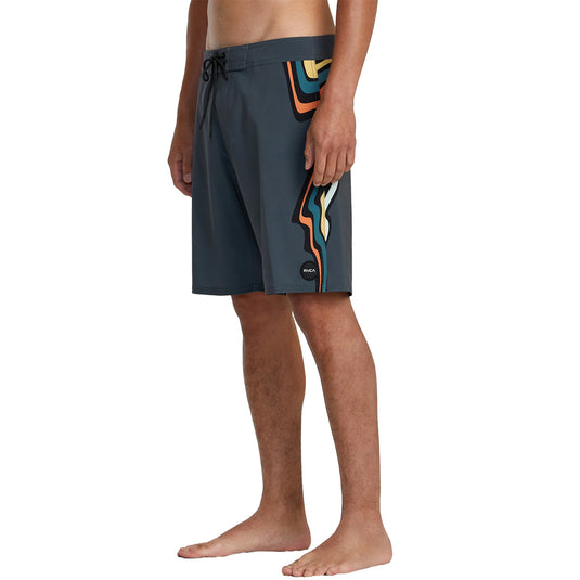 RVCA VA 19" Boardshorts