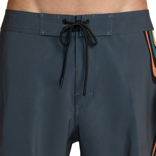 RVCA VA 19" Boardshorts