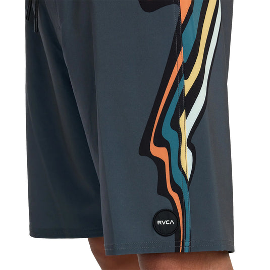 RVCA VA 19" Boardshorts