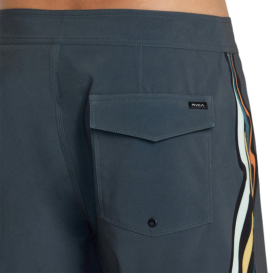 RVCA VA 19" Boardshorts