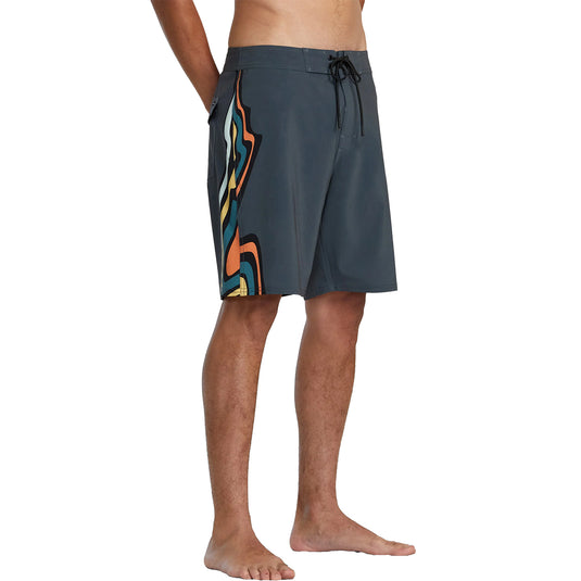 RVCA VA 19" Boardshorts