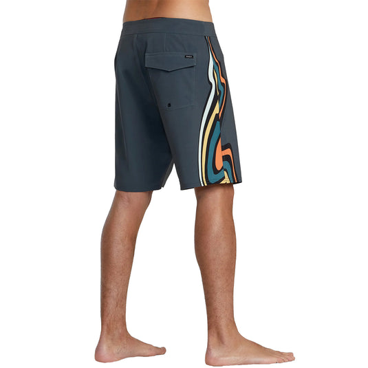 RVCA VA 19" Boardshorts