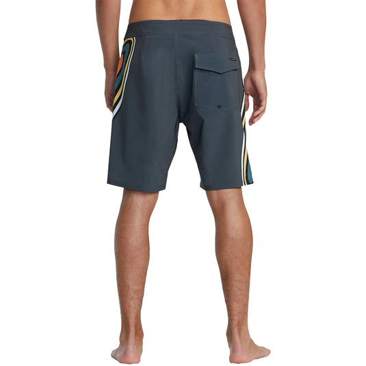 RVCA VA 19" Boardshorts