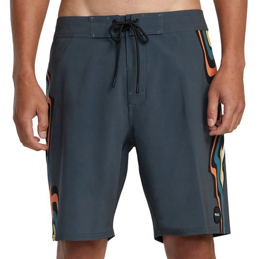 RVCA VA 19" Boardshorts