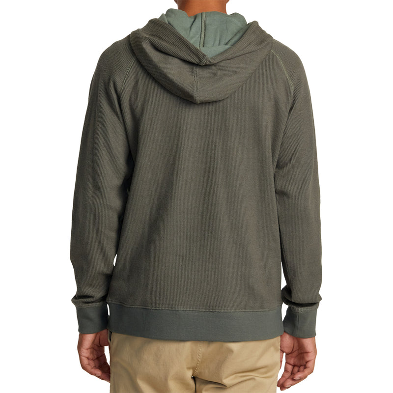 Load image into Gallery viewer, RVCA Port Pullover Hoodie
