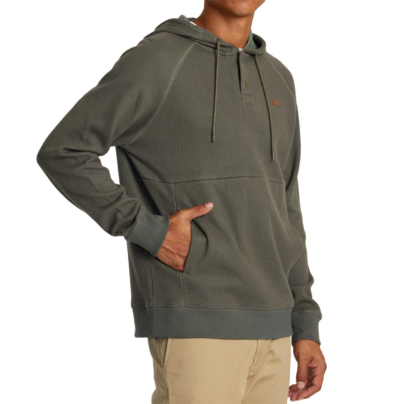 Load image into Gallery viewer, RVCA Port Pullover Hoodie
