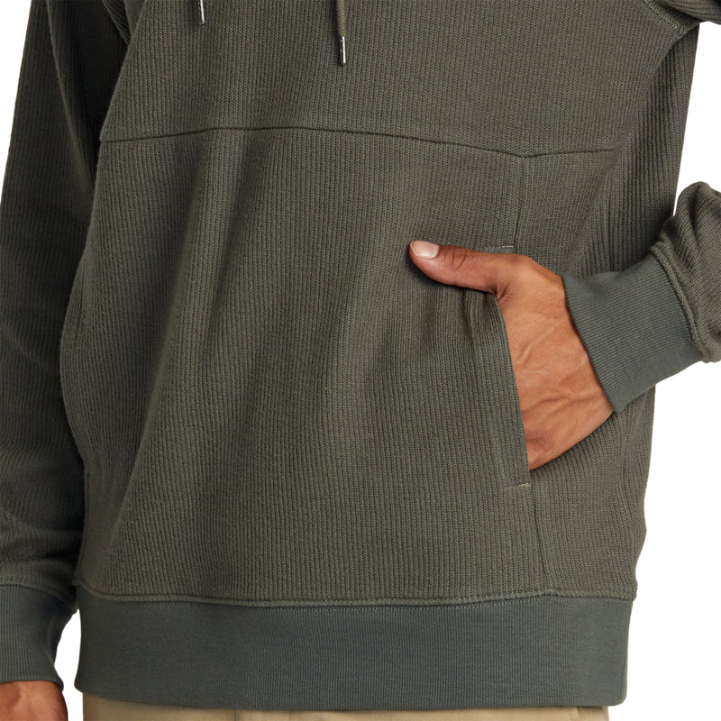 Load image into Gallery viewer, RVCA Port Pullover Hoodie
