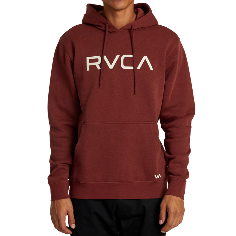 Load image into Gallery viewer, RVCA Big RVCA Pullover Hoodie
