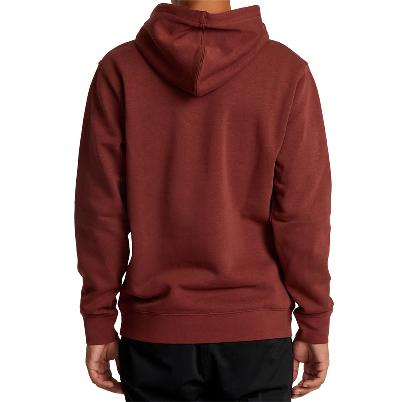 Load image into Gallery viewer, RVCA Big RVCA Pullover Hoodie
