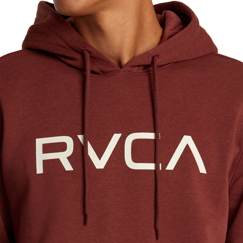 Load image into Gallery viewer, RVCA Big RVCA Pullover Hoodie
