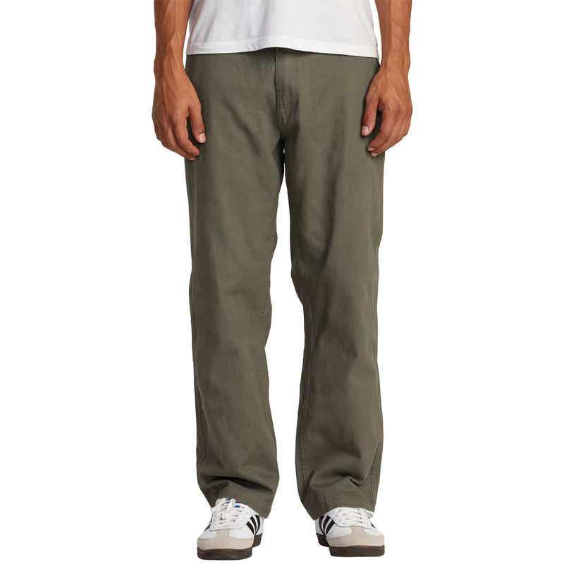 Load image into Gallery viewer, RVCA Americana Chino Pants
