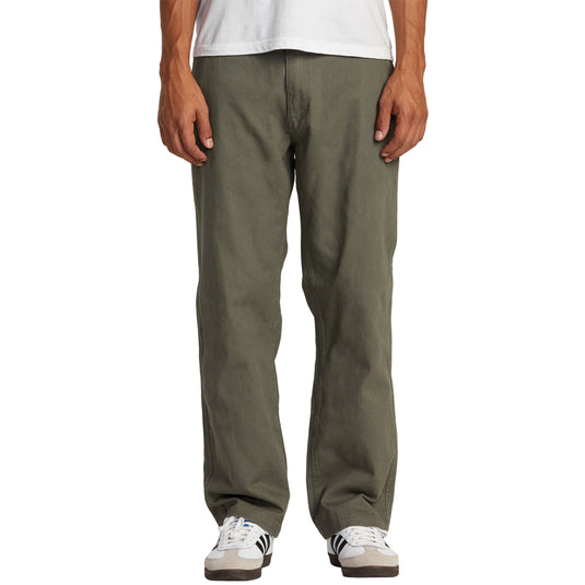 RVCA Americana Chino Pants