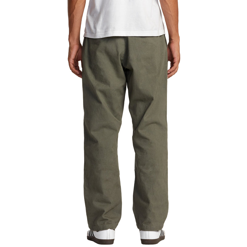 Load image into Gallery viewer, RVCA Americana Chino Pants
