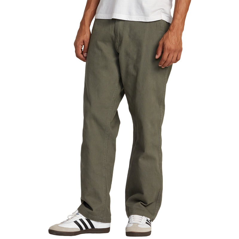 Load image into Gallery viewer, RVCA Americana Chino Pants
