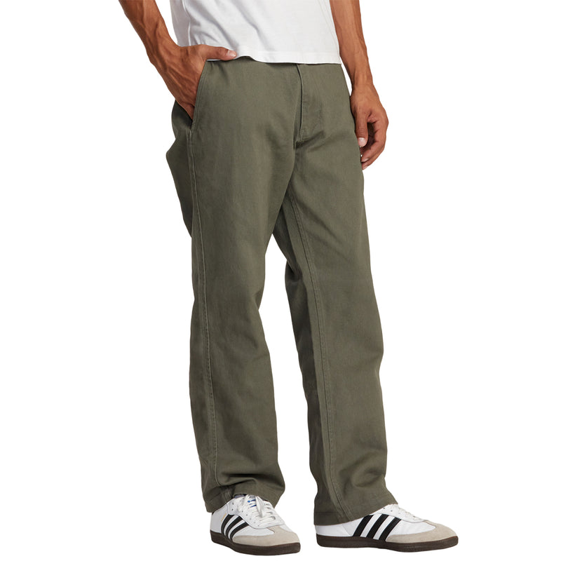 Load image into Gallery viewer, RVCA Americana Chino Pants
