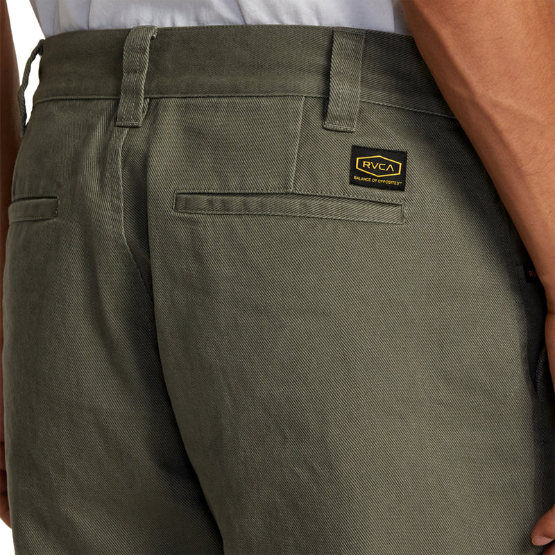 Load image into Gallery viewer, RVCA Americana Chino Pants
