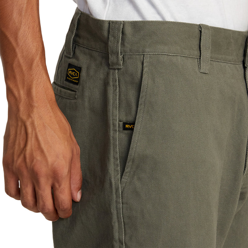 Load image into Gallery viewer, RVCA Americana Chino Pants
