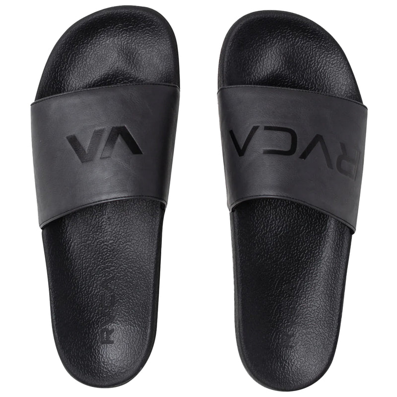 Load image into Gallery viewer, RVCA Sport Slide Sandals
