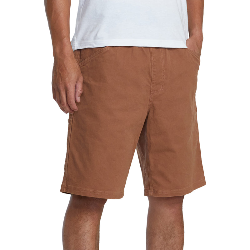 Load image into Gallery viewer, RVCA Americana Carpenter 17&quot; Shorts
