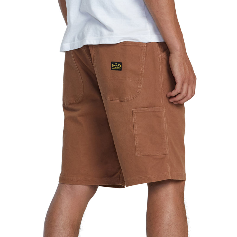 Load image into Gallery viewer, RVCA Americana Carpenter 17&quot; Shorts
