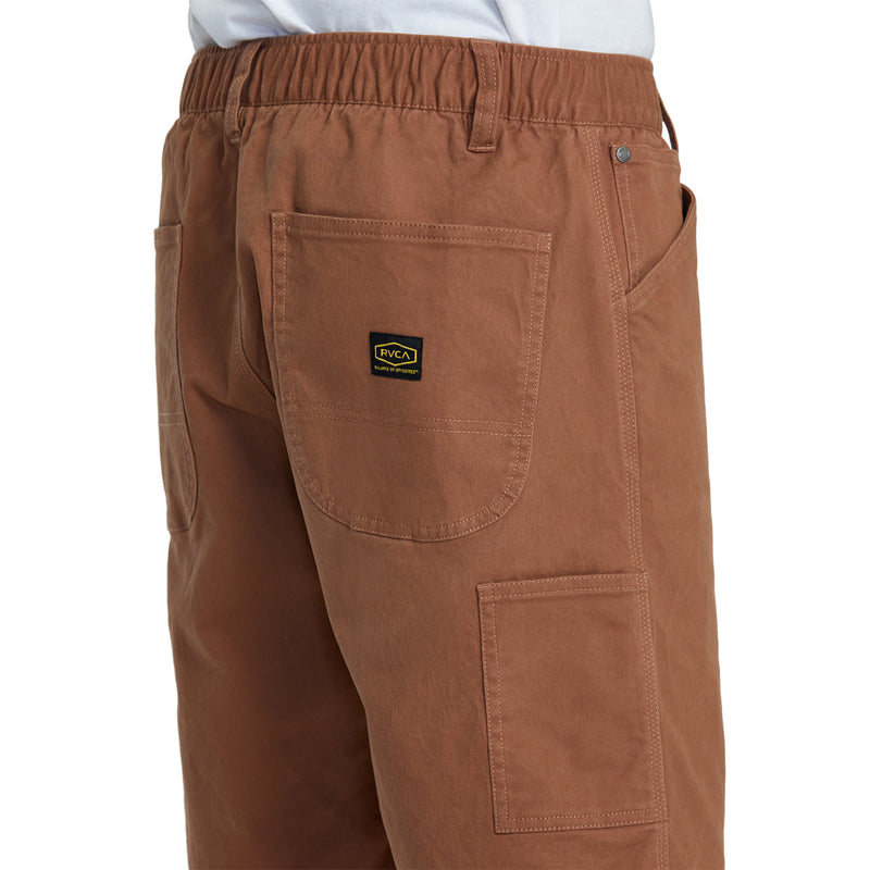 Load image into Gallery viewer, RVCA Americana Carpenter 17&quot; Shorts
