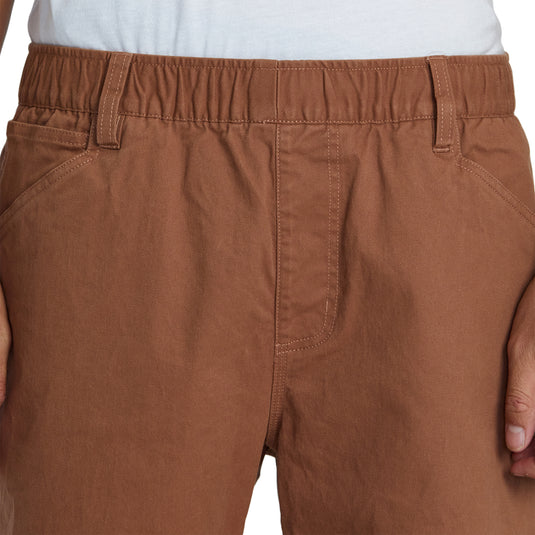 RVCA Americana Carpenter 17" Shorts