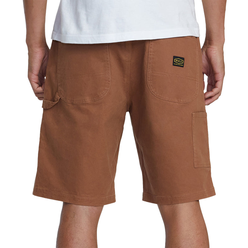 Load image into Gallery viewer, RVCA Americana Carpenter 17&quot; Shorts
