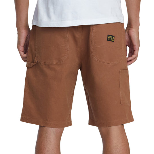 RVCA Americana Carpenter 17" Shorts