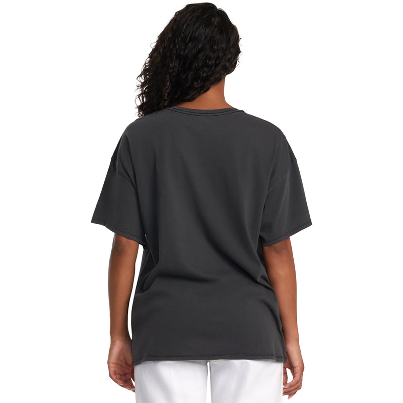 Load image into Gallery viewer, RVCA Women&#39;s Baggie Tee T-Shirt
