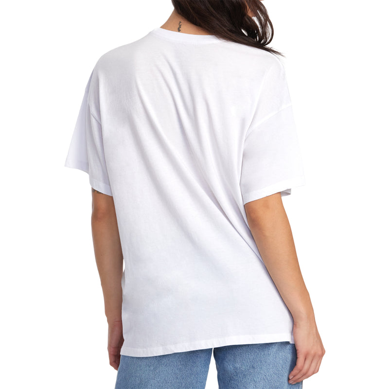 Load image into Gallery viewer, RVCA Women&#39;s Baggie Tee T-Shirt
