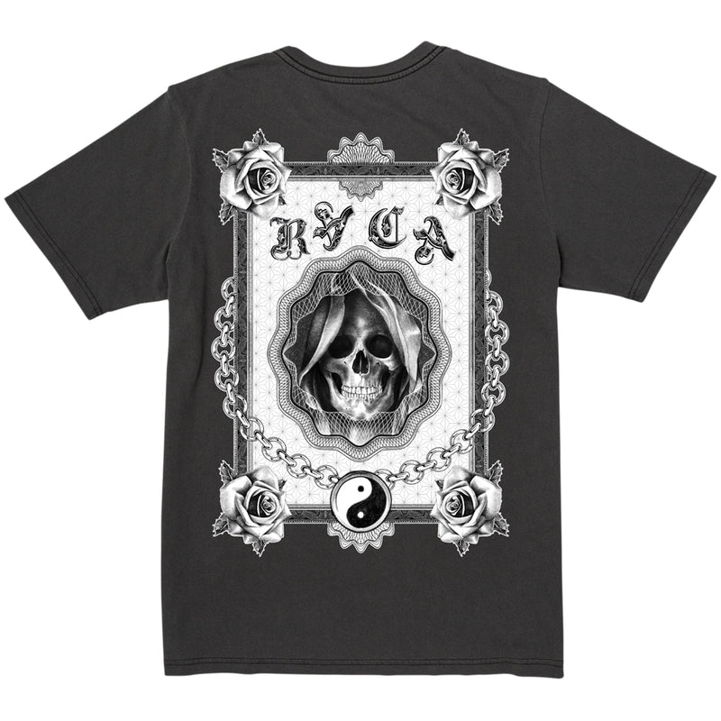 Load image into Gallery viewer, RVCA Dream Reaper T-Shirt
