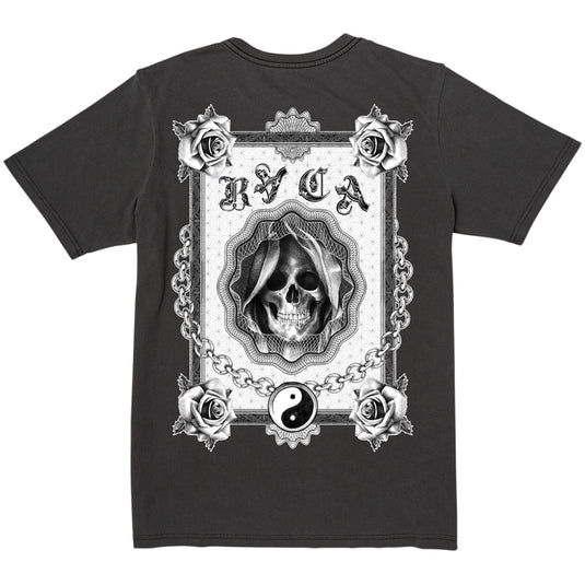 RVCA Dream Reaper T-Shirt