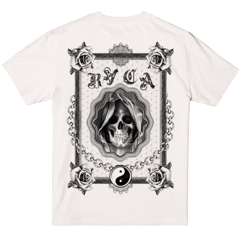 Load image into Gallery viewer, RVCA Dream Reaper T-Shirt
