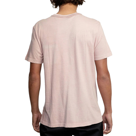 RVCA PTC II Pigment T-Shirt