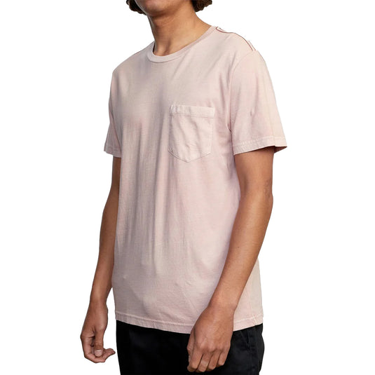 RVCA PTC II Pigment T-Shirt