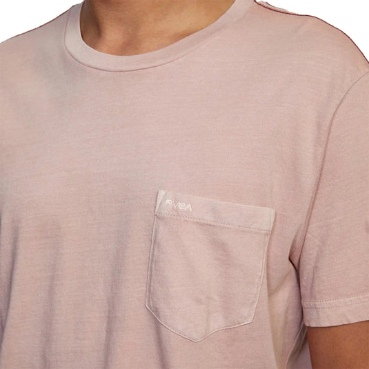 RVCA PTC II Pigment T-Shirt