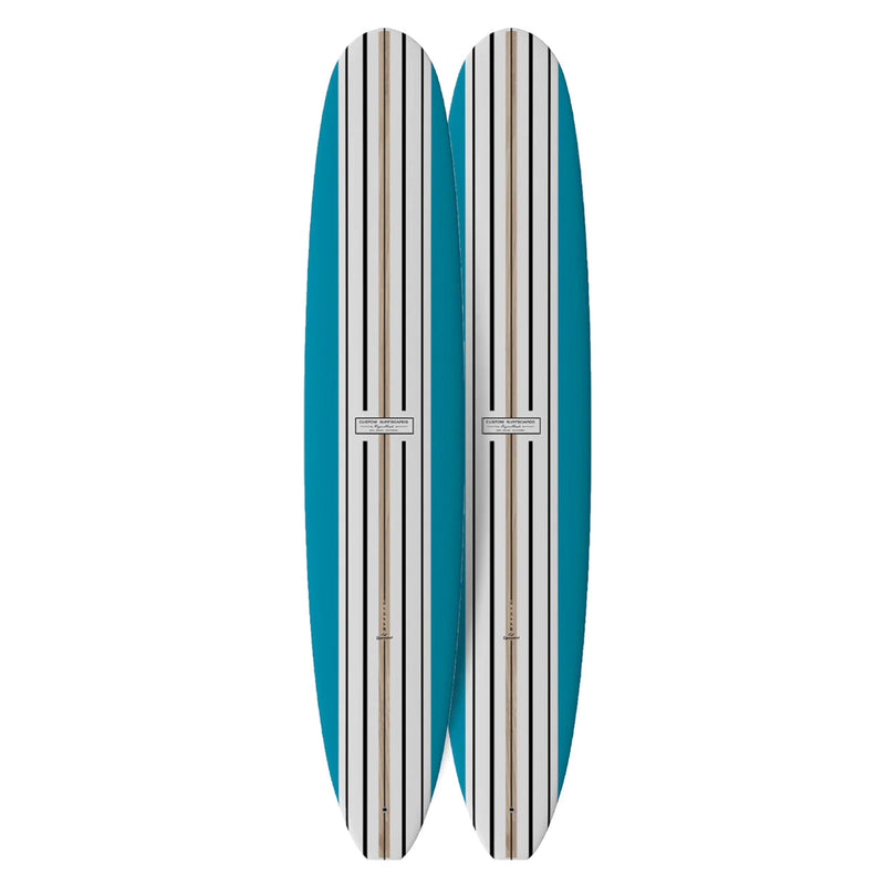 Load image into Gallery viewer, Roger Hinds Renaissance Tuflite Surfboard
